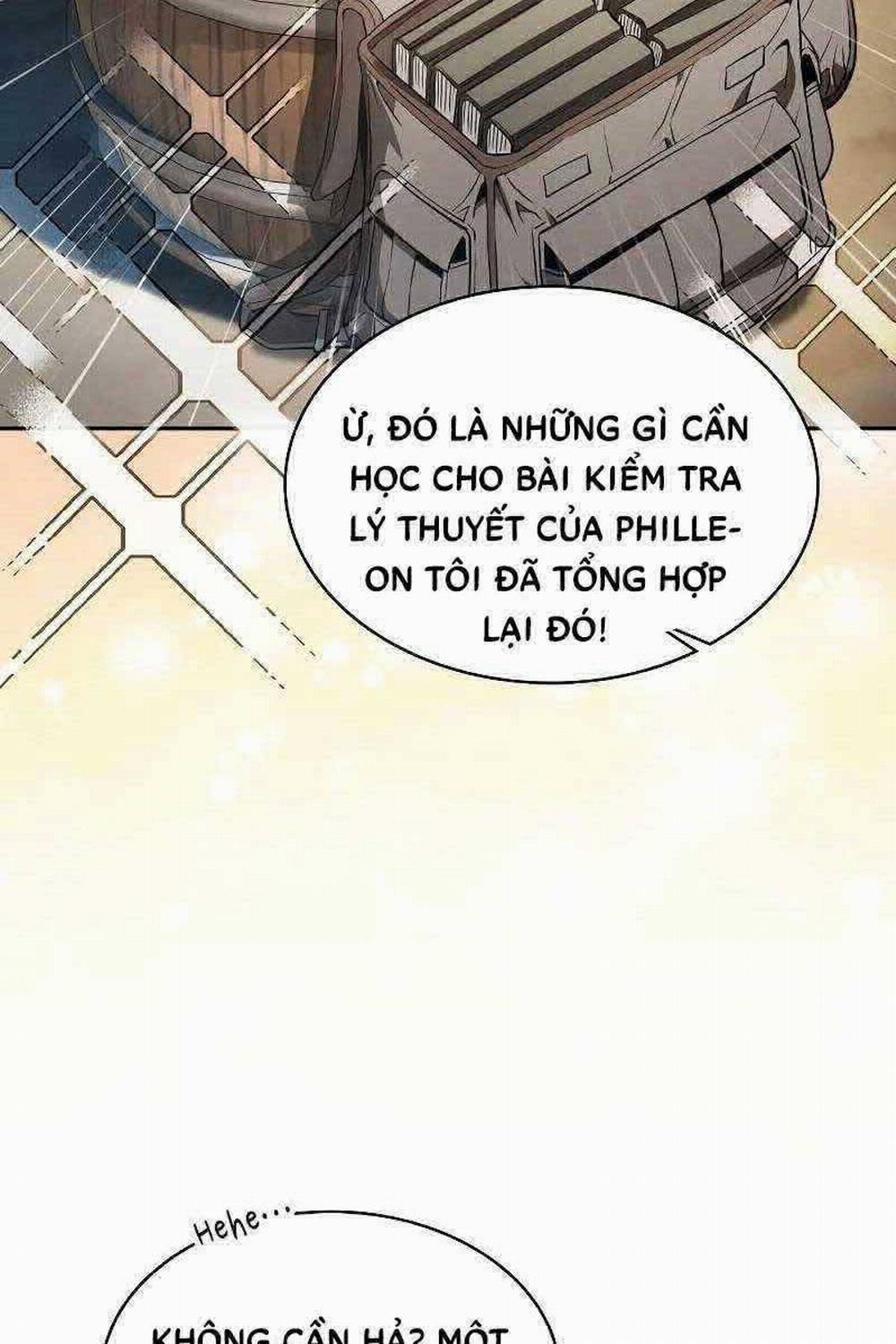 Kiếm Sĩ Thiên Tài Của Học Viện 10 trang 54