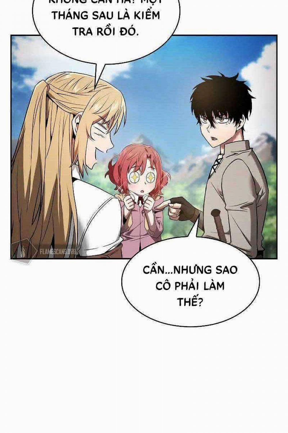 Kiếm Sĩ Thiên Tài Của Học Viện 10 trang 55