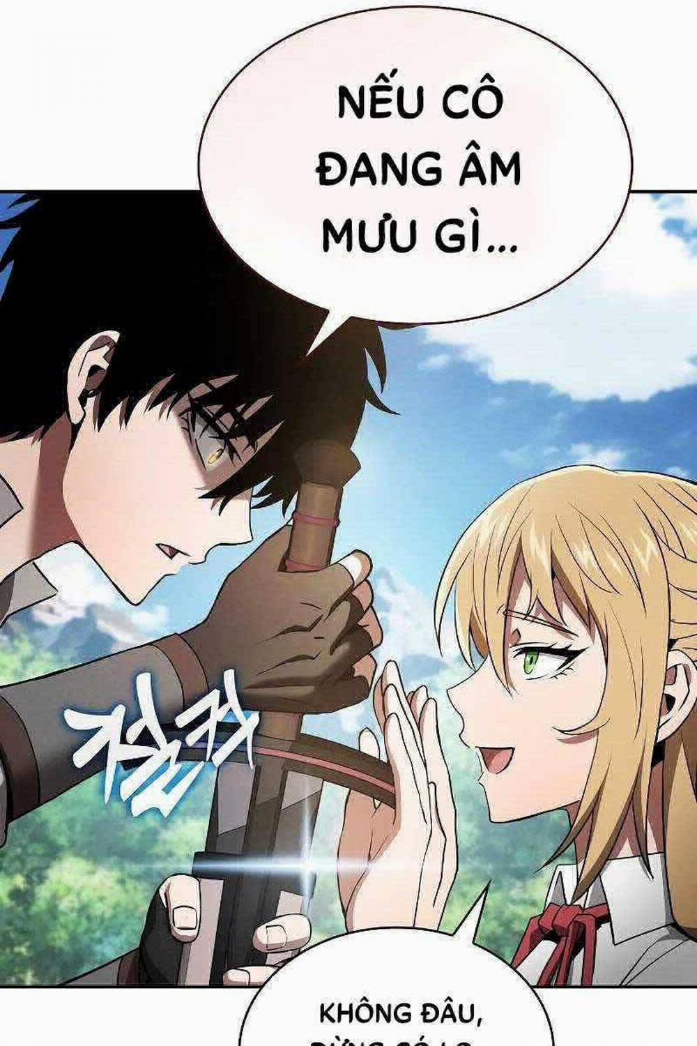 Kiếm Sĩ Thiên Tài Của Học Viện 10 trang 56