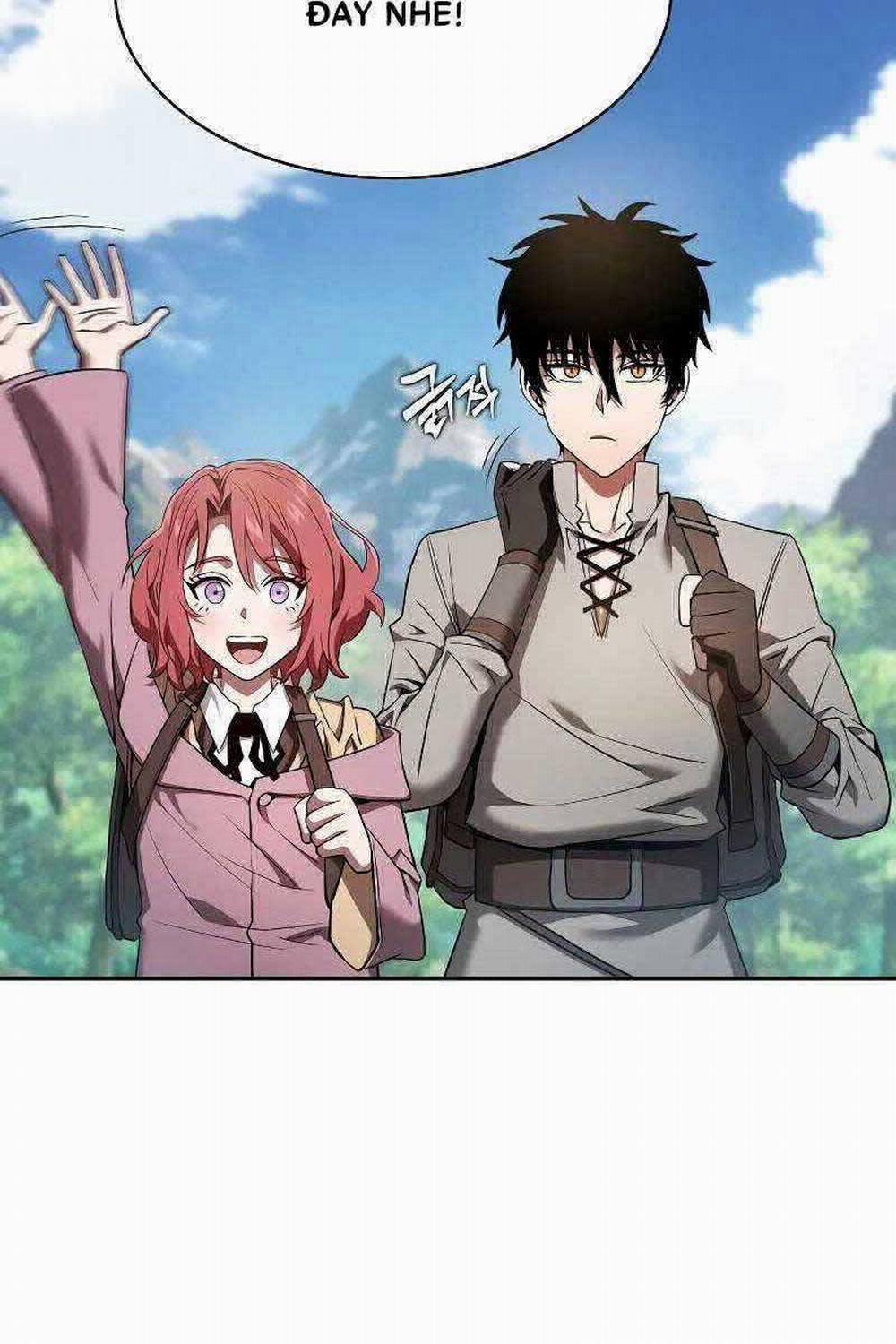 Kiếm Sĩ Thiên Tài Của Học Viện 10 trang 67