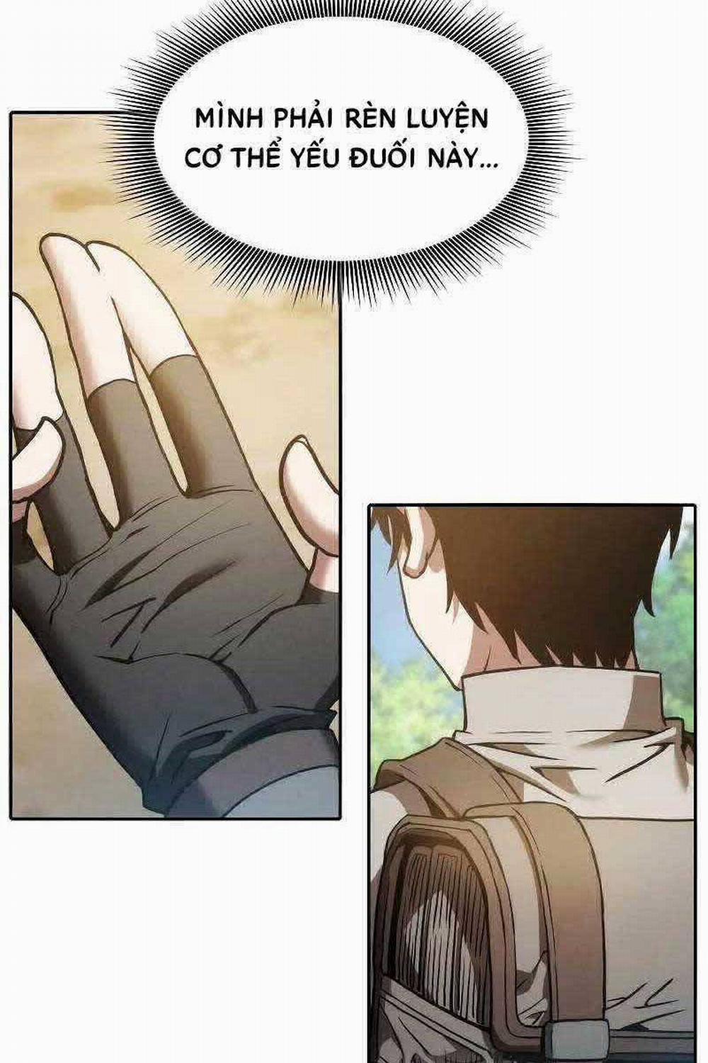 Kiếm Sĩ Thiên Tài Của Học Viện 10 trang 69