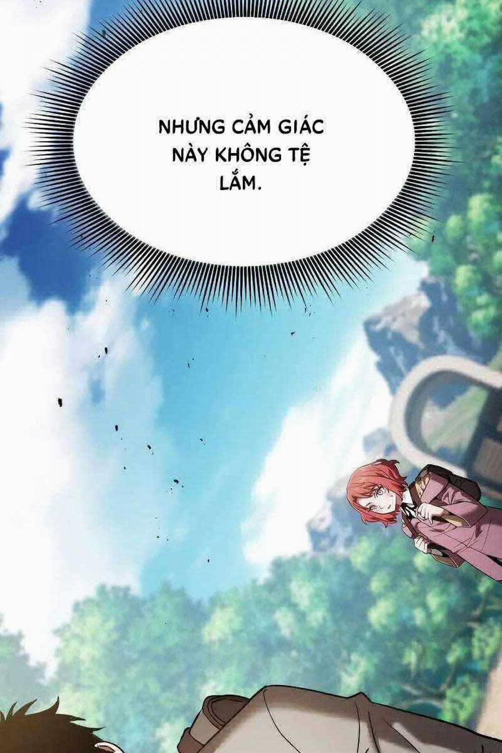 Kiếm Sĩ Thiên Tài Của Học Viện 10 trang 71
