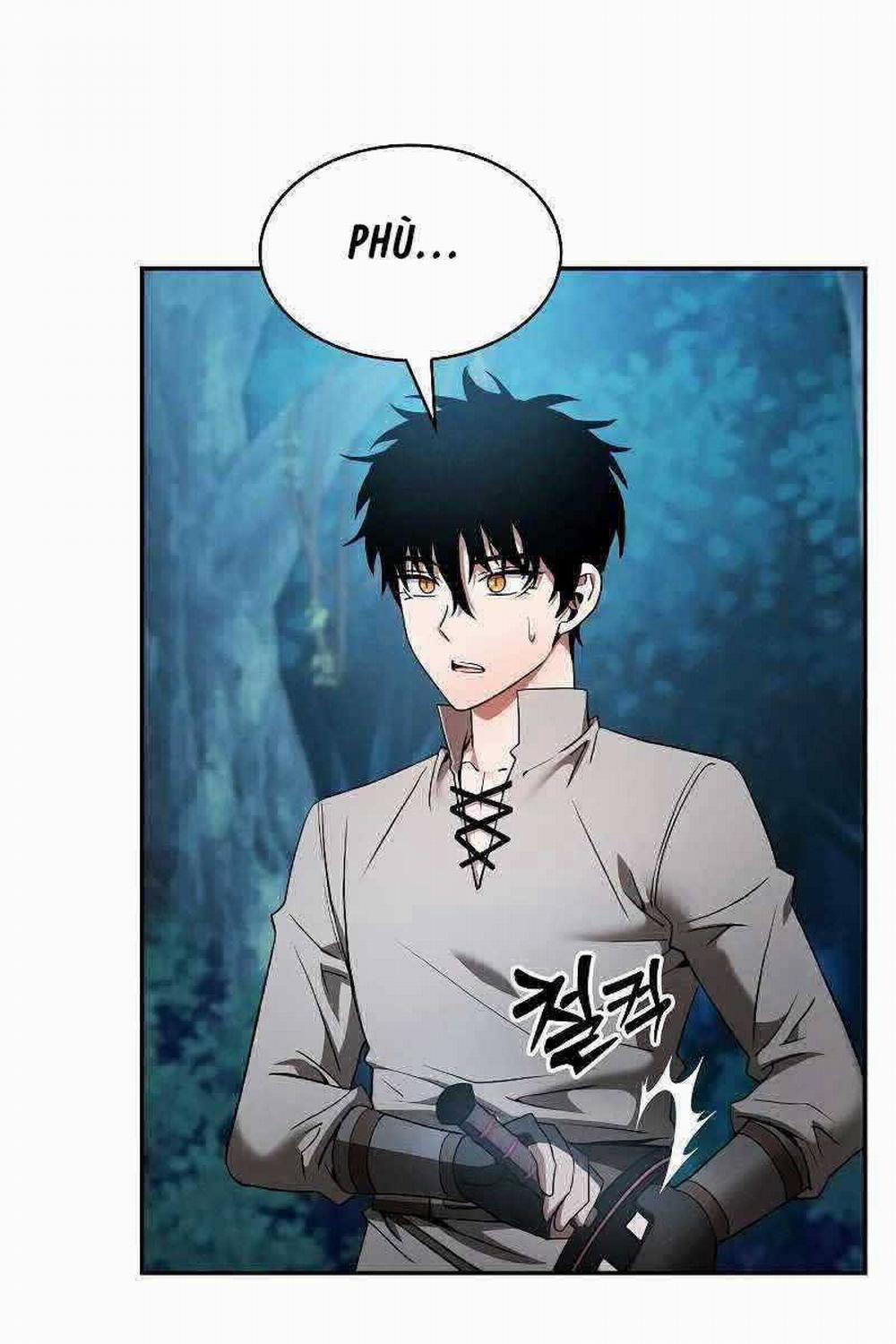 Kiếm Sĩ Thiên Tài Của Học Viện 10 trang 79