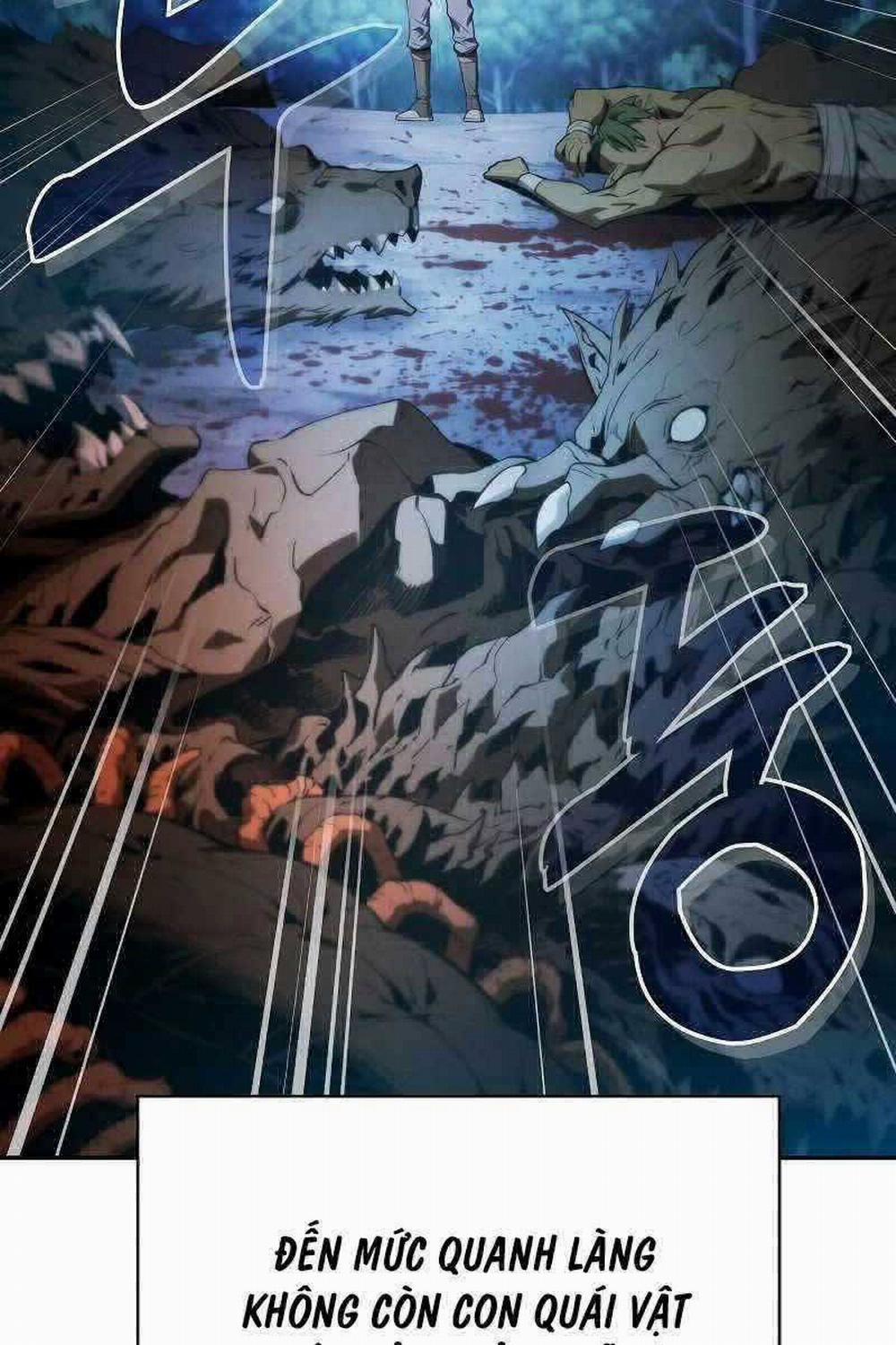 Kiếm Sĩ Thiên Tài Của Học Viện 10 trang 81