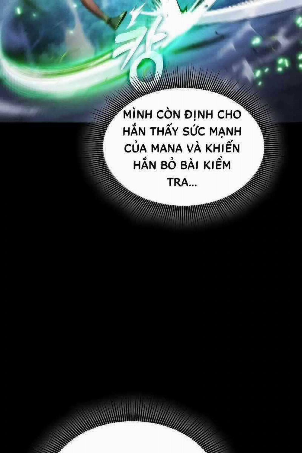 Kiếm Sĩ Thiên Tài Của Học Viện 10 trang 9