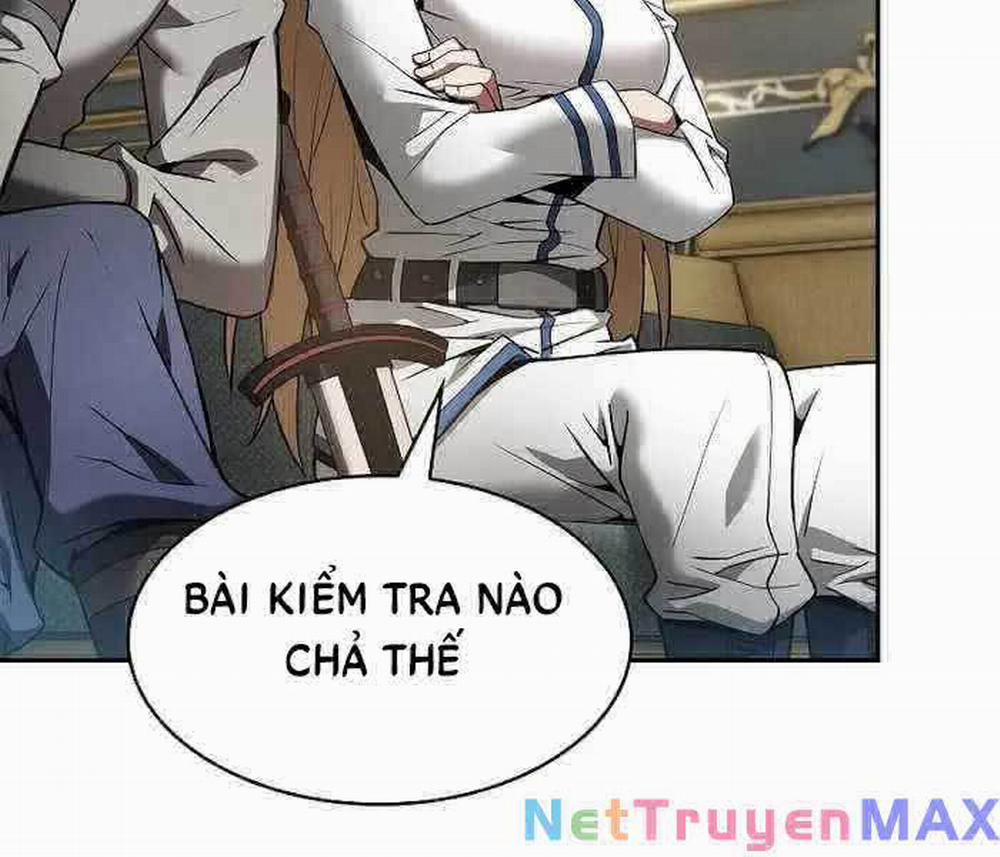 Kiếm Sĩ Thiên Tài Của Học Viện 11 trang 135