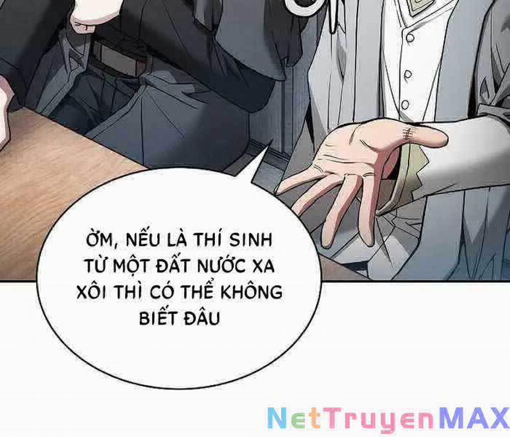 Kiếm Sĩ Thiên Tài Của Học Viện 11 trang 193