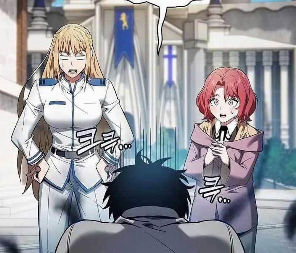 Kiếm Sĩ Thiên Tài Của Học Viện 12 trang 158