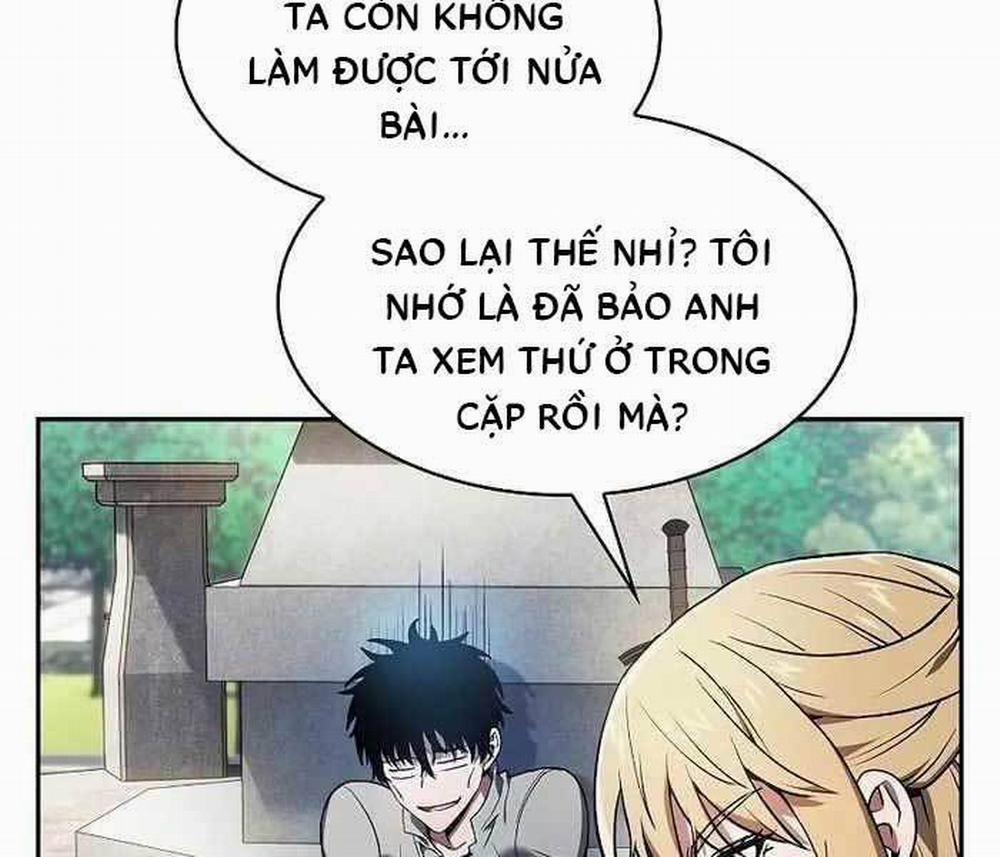 Kiếm Sĩ Thiên Tài Của Học Viện 12 trang 160