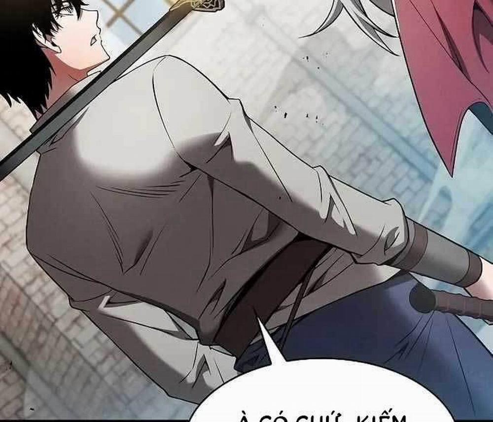 Kiếm Sĩ Thiên Tài Của Học Viện 12 trang 18