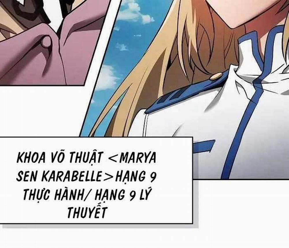 Kiếm Sĩ Thiên Tài Của Học Viện 12 trang 185