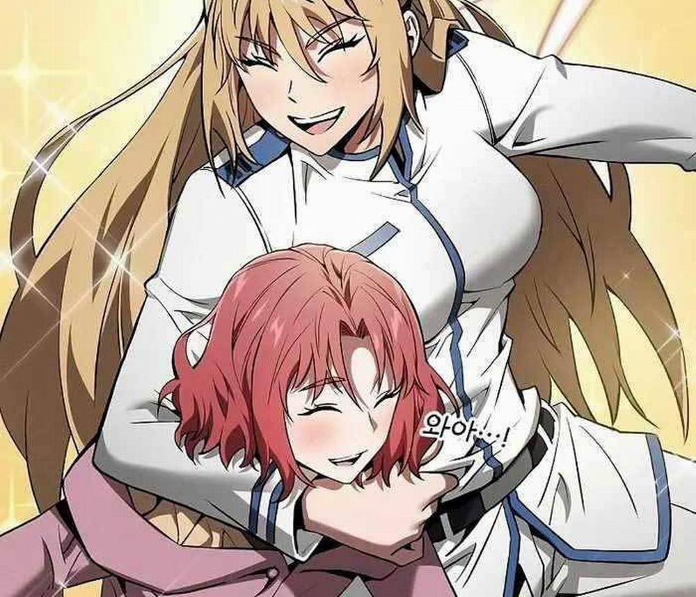 Kiếm Sĩ Thiên Tài Của Học Viện 12 trang 192