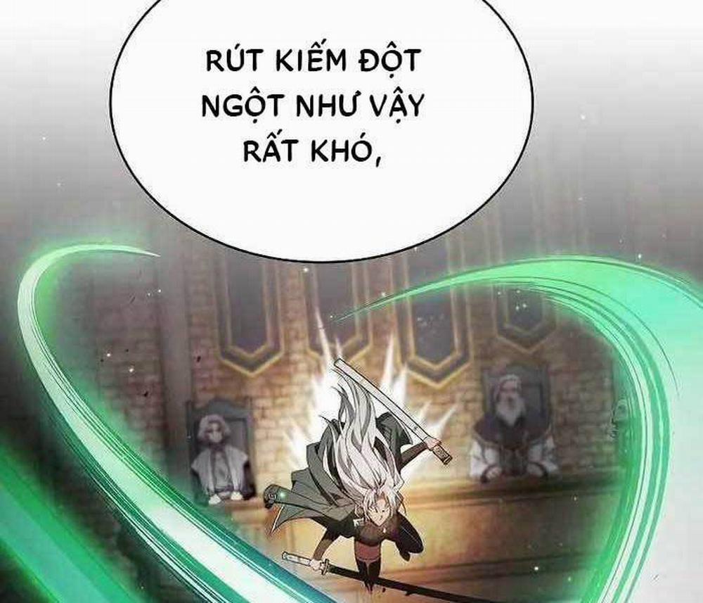 Kiếm Sĩ Thiên Tài Của Học Viện 12 trang 20