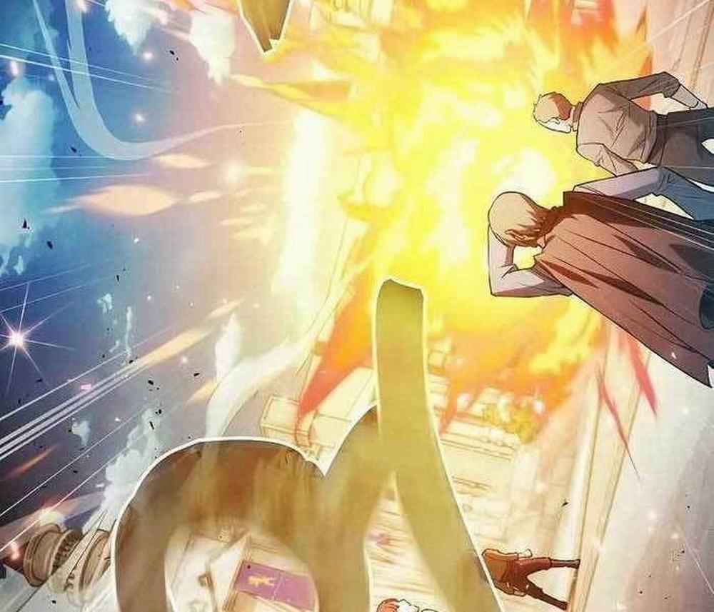 Kiếm Sĩ Thiên Tài Của Học Viện 12 trang 221