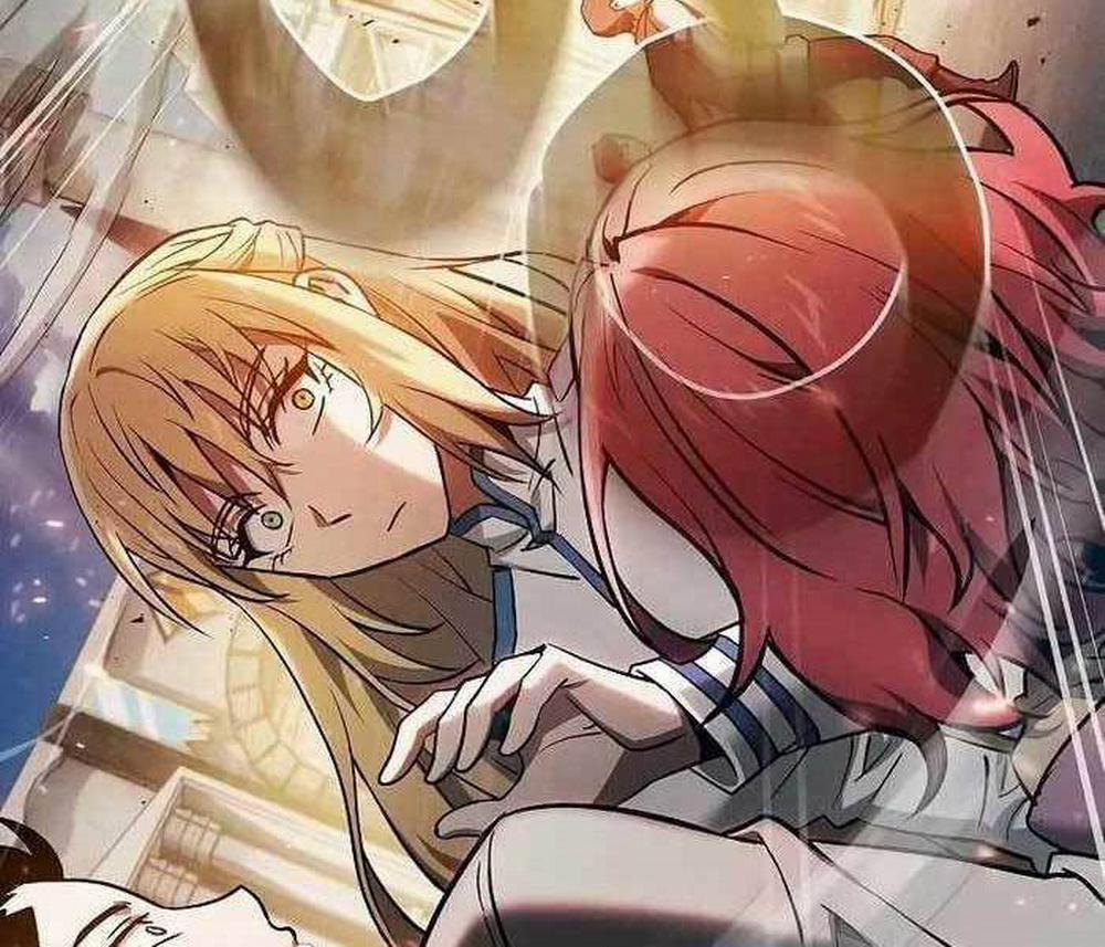 Kiếm Sĩ Thiên Tài Của Học Viện 12 trang 222