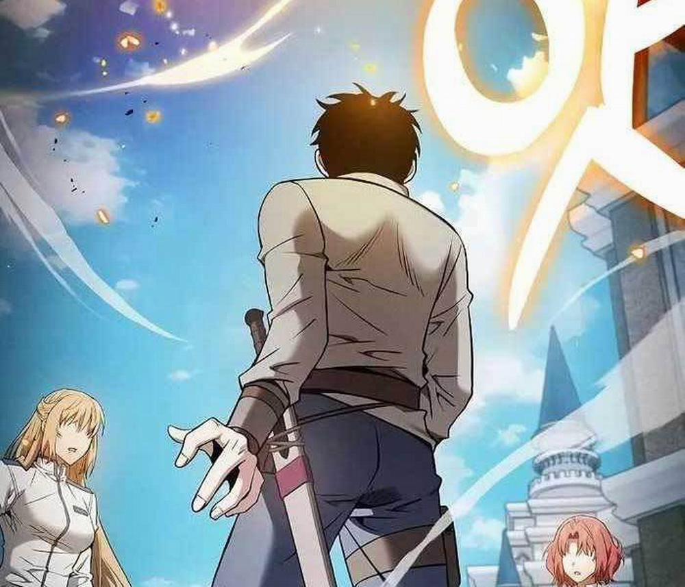 Kiếm Sĩ Thiên Tài Của Học Viện 12 trang 249