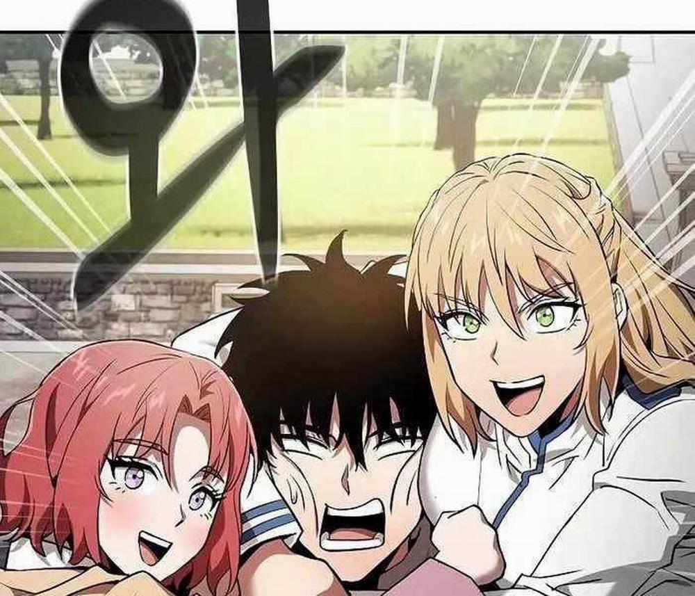 Kiếm Sĩ Thiên Tài Của Học Viện 12 trang 255