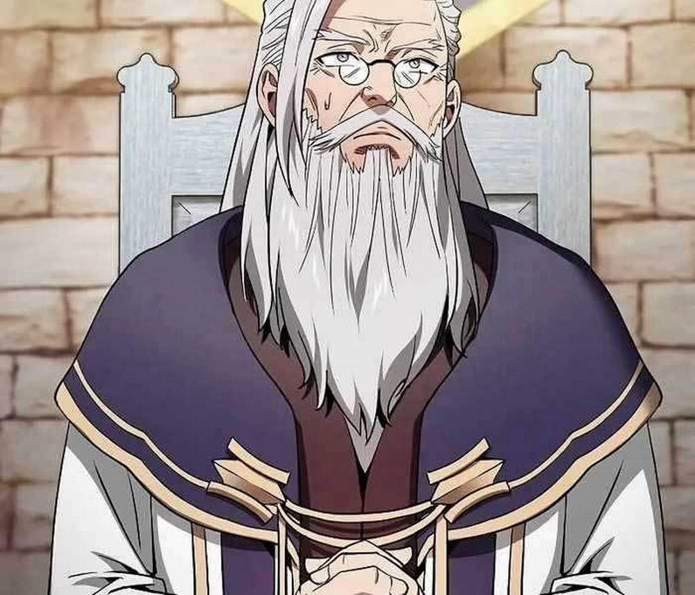 Kiếm Sĩ Thiên Tài Của Học Viện 12 trang 45