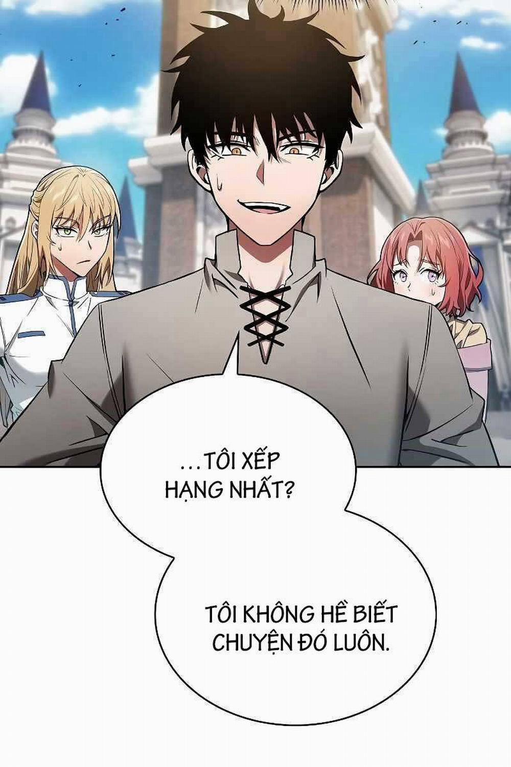 Kiếm Sĩ Thiên Tài Của Học Viện 13 trang 10