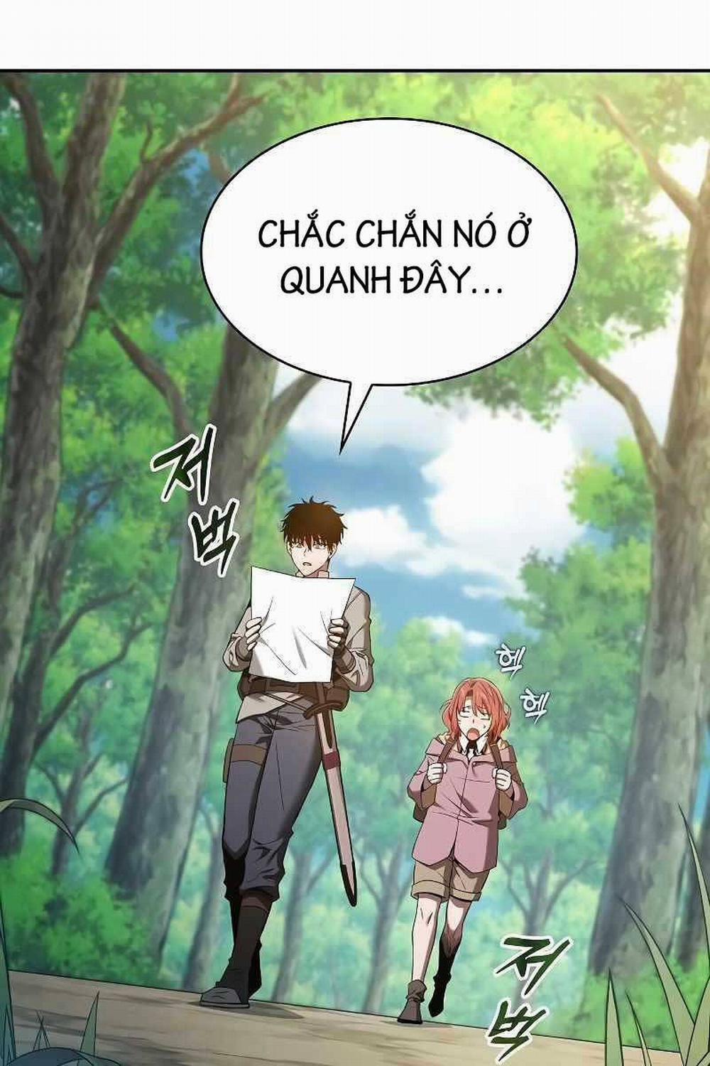 Kiếm Sĩ Thiên Tài Của Học Viện 13 trang 108