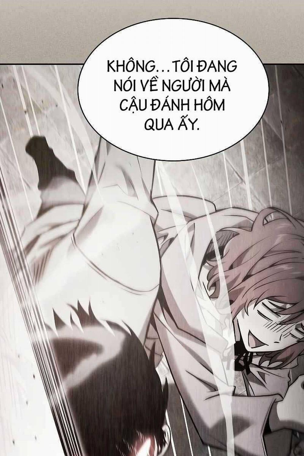 Kiếm Sĩ Thiên Tài Của Học Viện 13 trang 111