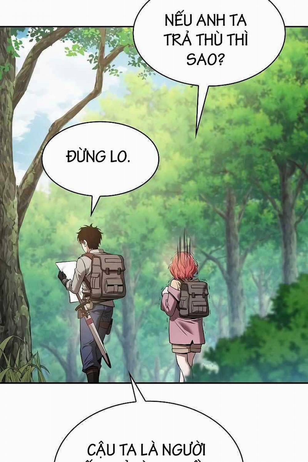 Kiếm Sĩ Thiên Tài Của Học Viện 13 trang 114