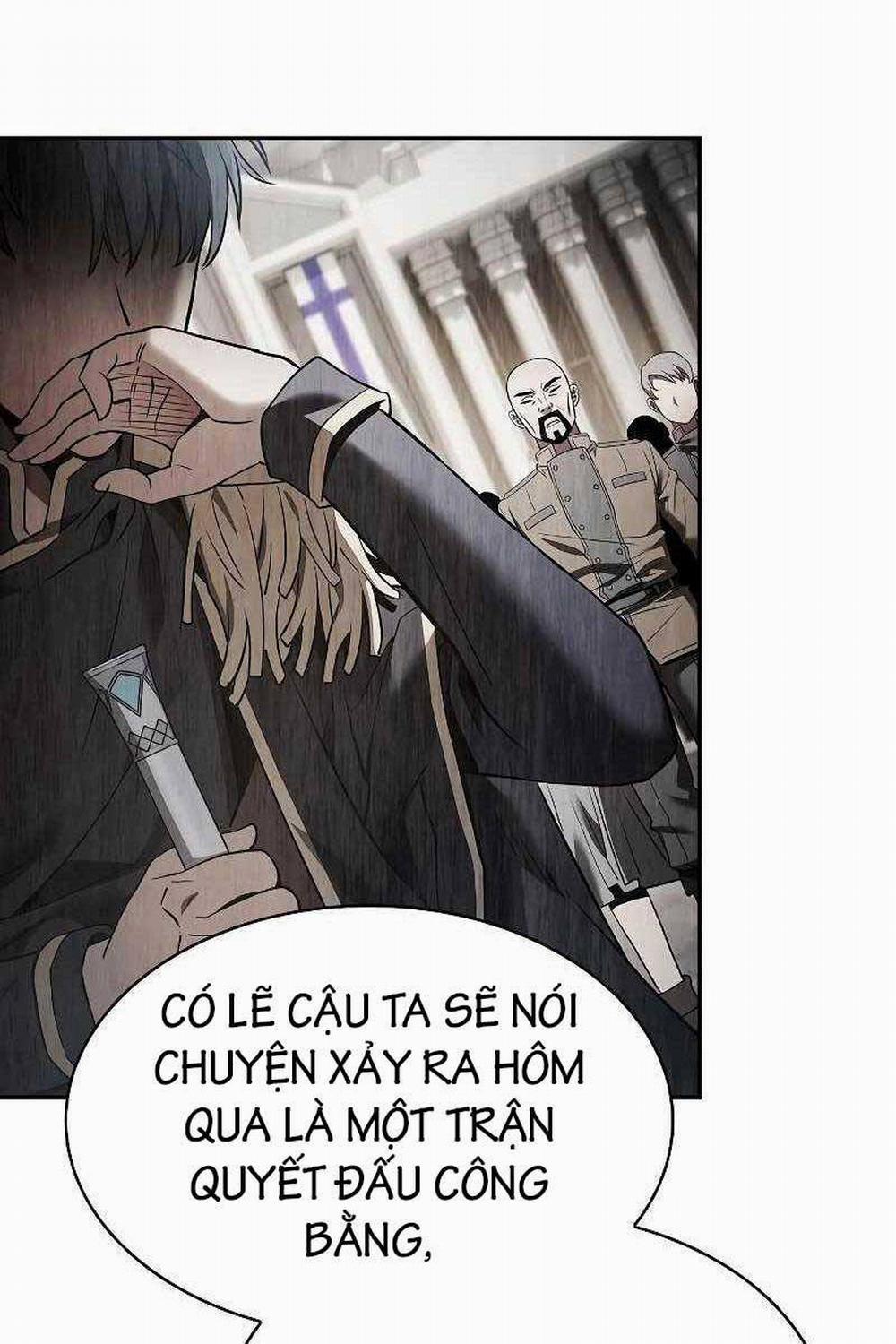 Kiếm Sĩ Thiên Tài Của Học Viện 13 trang 118