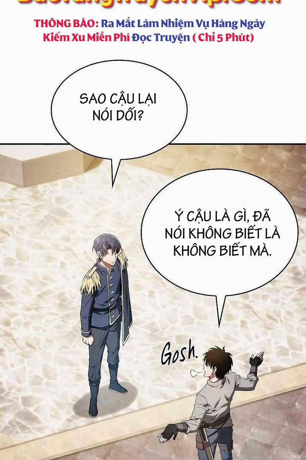 Kiếm Sĩ Thiên Tài Của Học Viện 13 trang 12