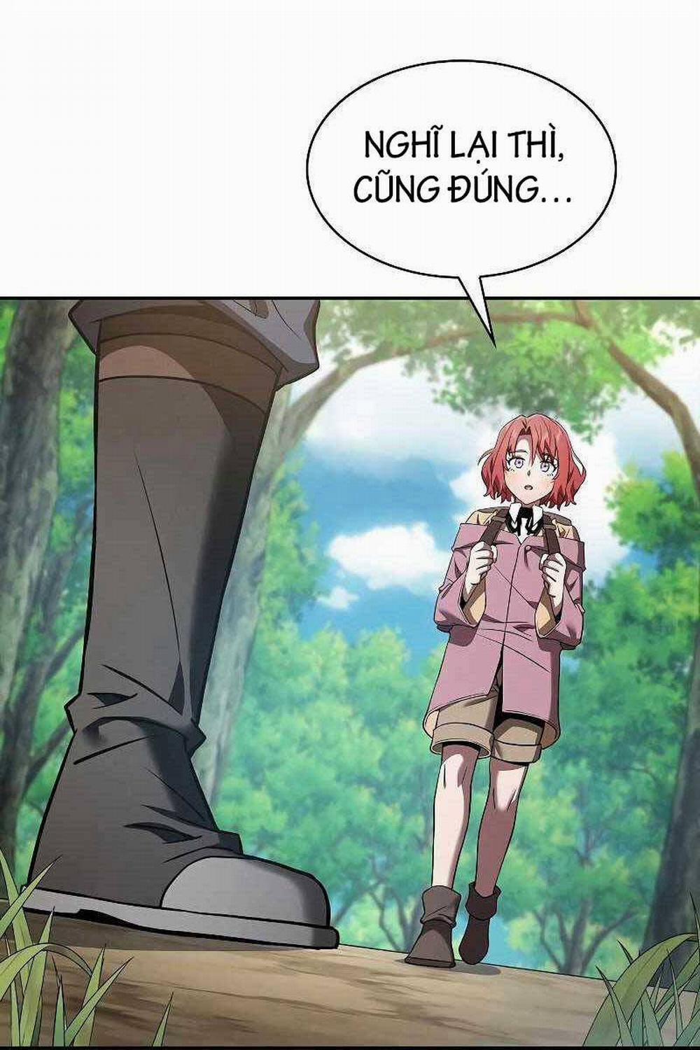 Kiếm Sĩ Thiên Tài Của Học Viện 13 trang 120