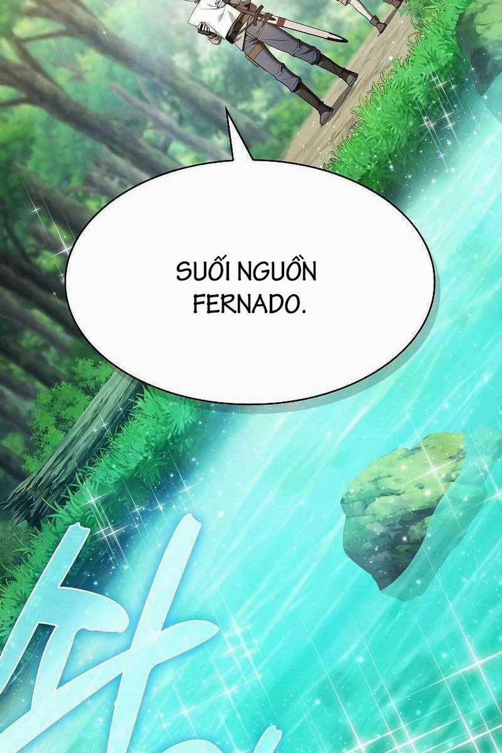 Kiếm Sĩ Thiên Tài Của Học Viện 13 trang 123