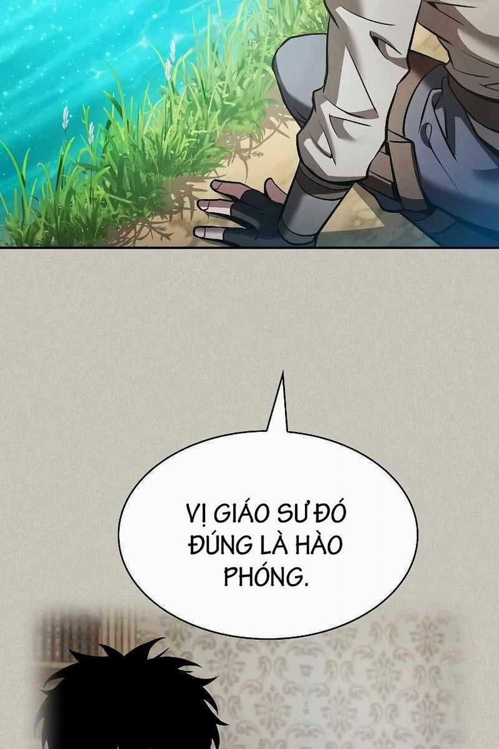 Kiếm Sĩ Thiên Tài Của Học Viện 13 trang 132