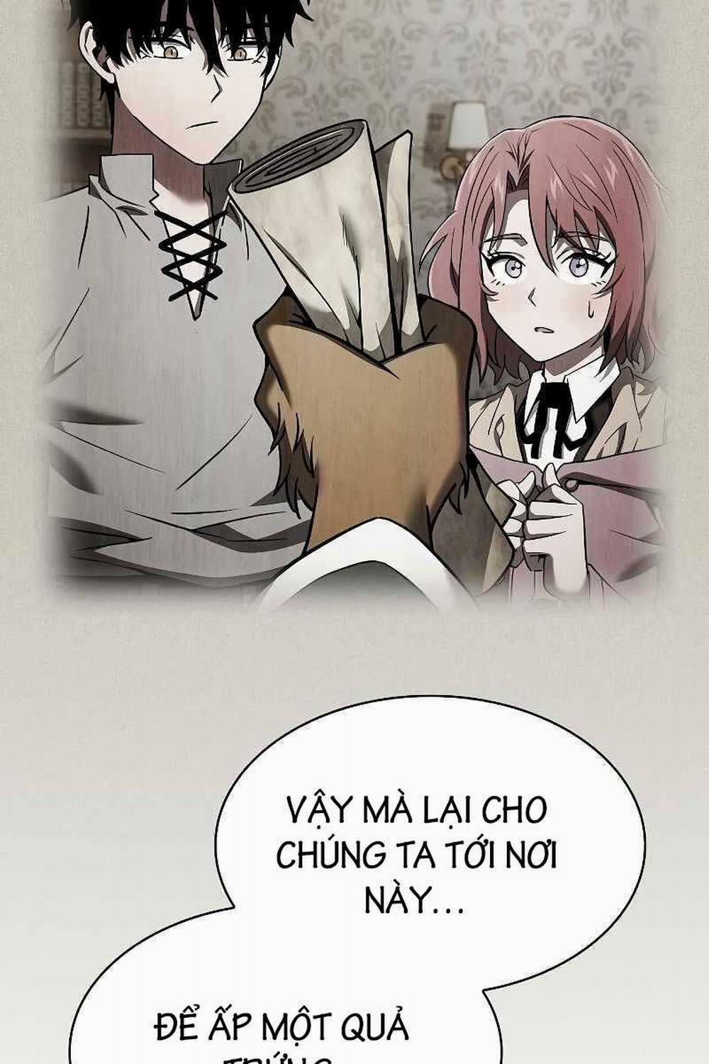 Kiếm Sĩ Thiên Tài Của Học Viện 13 trang 133