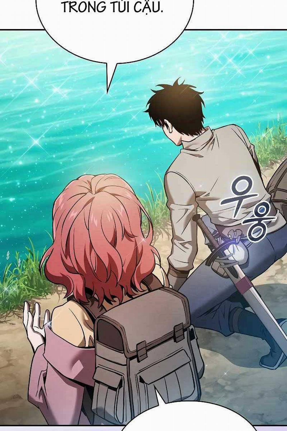 Kiếm Sĩ Thiên Tài Của Học Viện 13 trang 138