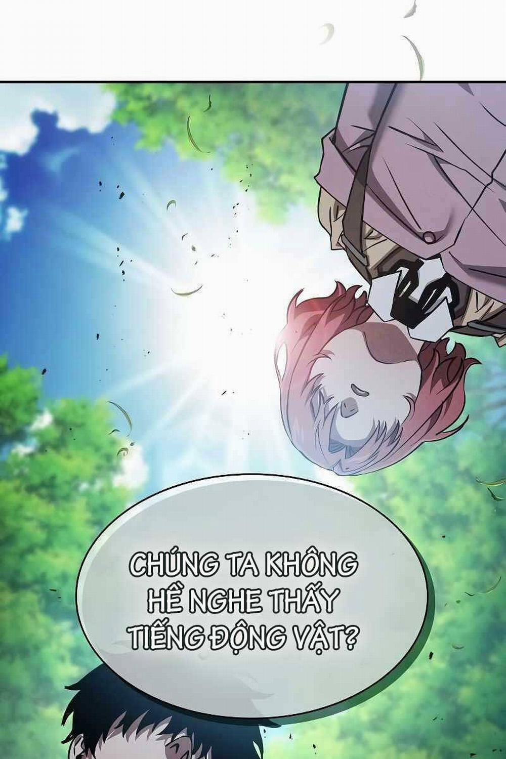 Kiếm Sĩ Thiên Tài Của Học Viện 13 trang 150