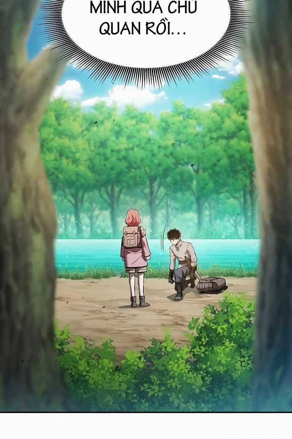 Kiếm Sĩ Thiên Tài Của Học Viện 13 trang 153