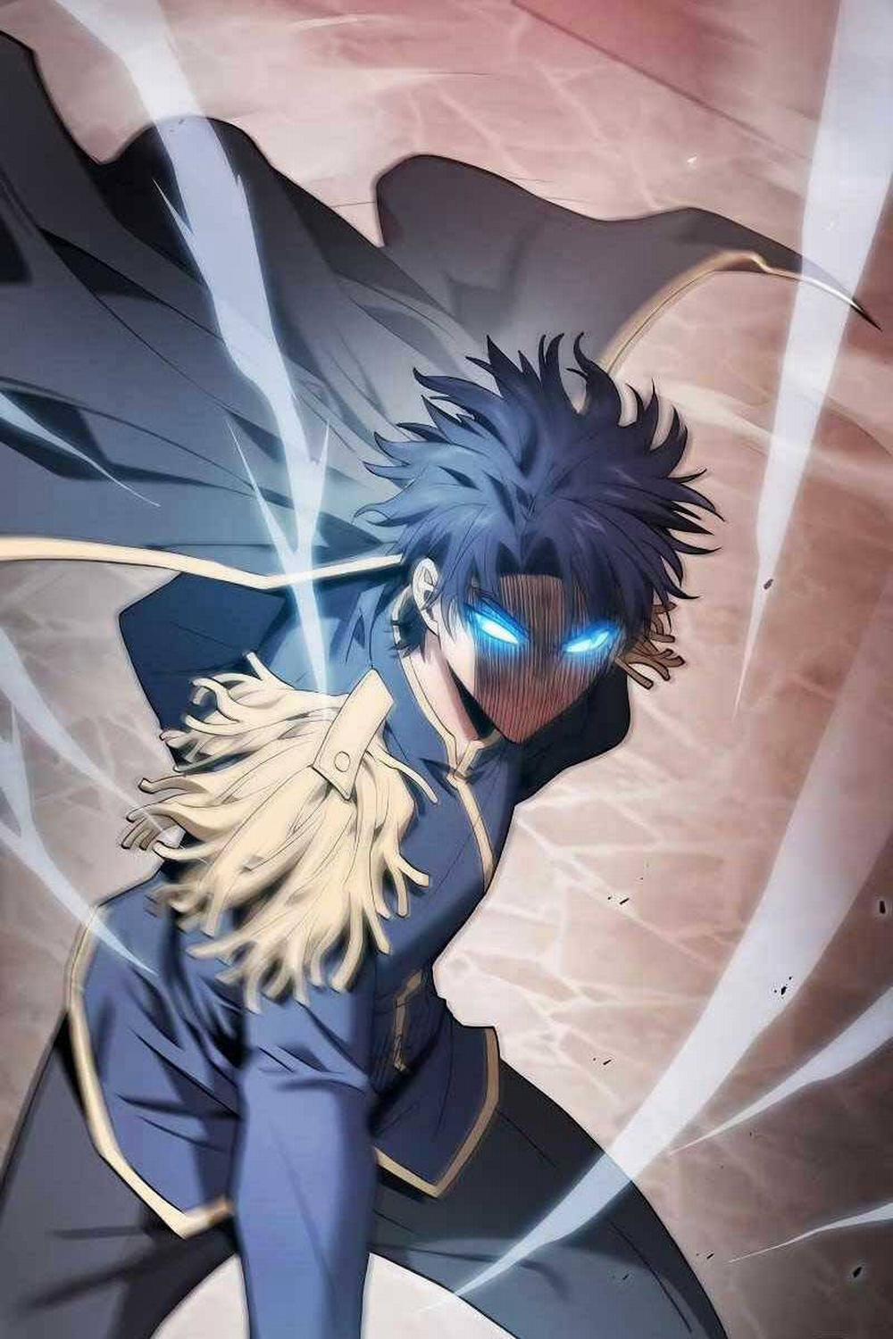 Kiếm Sĩ Thiên Tài Của Học Viện 13 trang 17