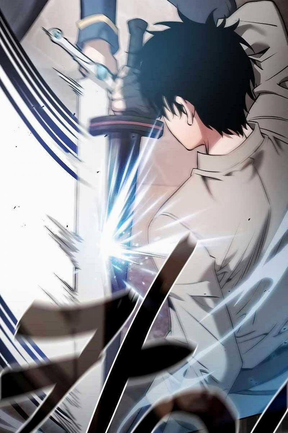 Kiếm Sĩ Thiên Tài Của Học Viện 13 trang 18