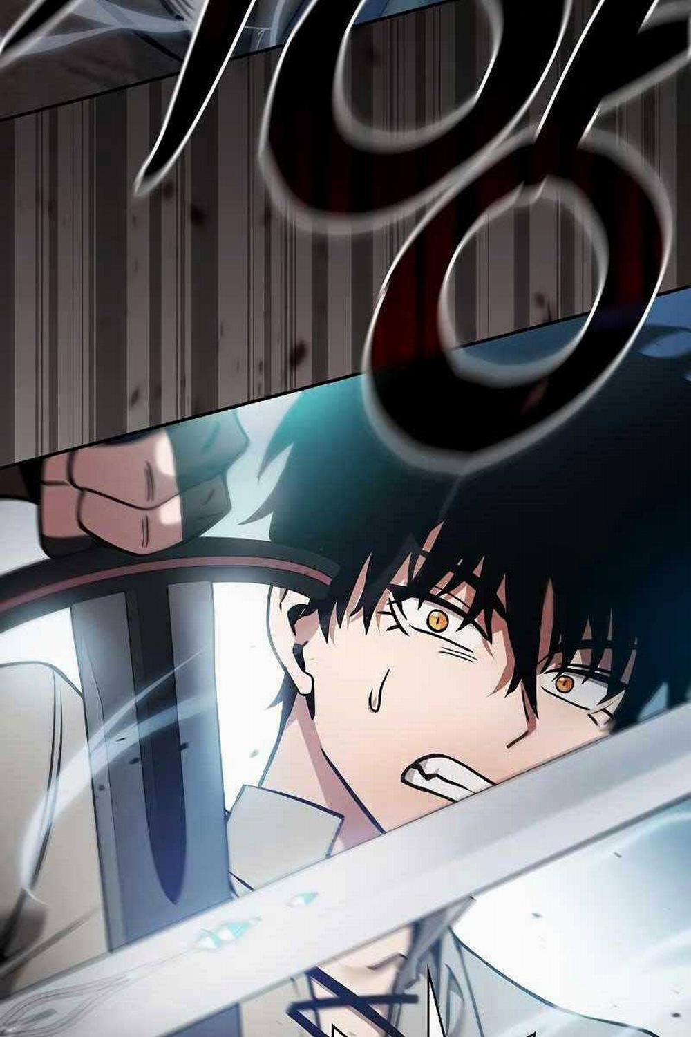 Kiếm Sĩ Thiên Tài Của Học Viện 13 trang 19