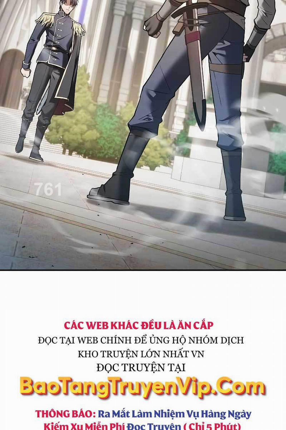 Kiếm Sĩ Thiên Tài Của Học Viện 13 trang 2