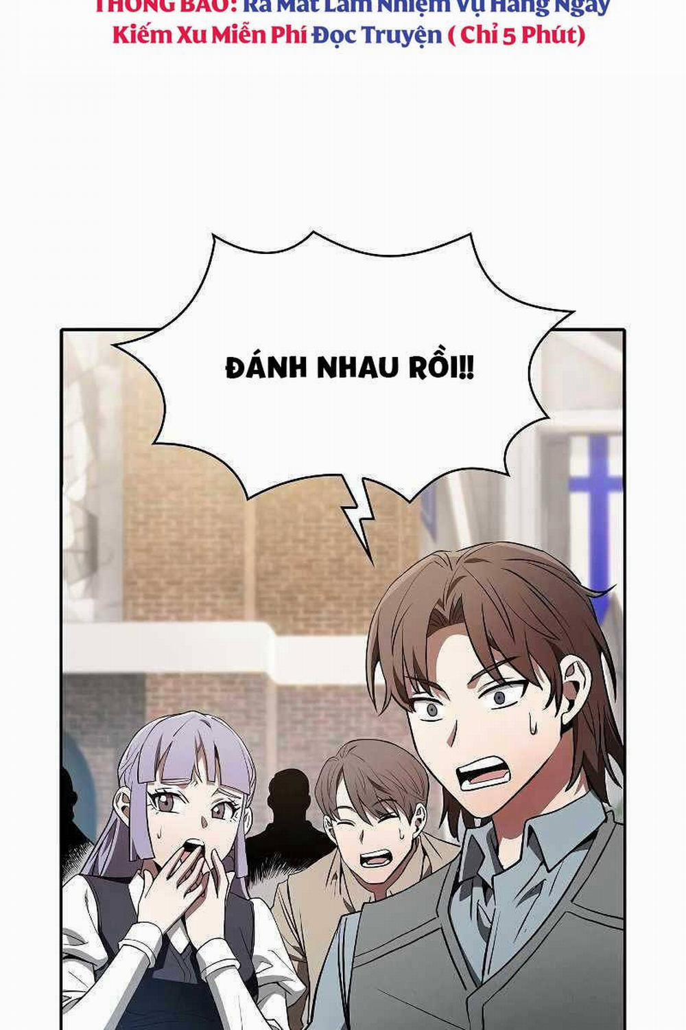 Kiếm Sĩ Thiên Tài Của Học Viện 13 trang 24