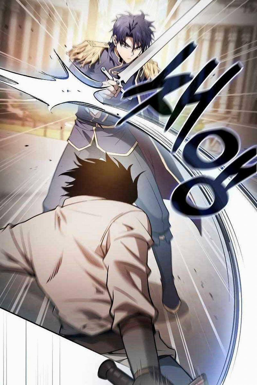 Kiếm Sĩ Thiên Tài Của Học Viện 13 trang 29