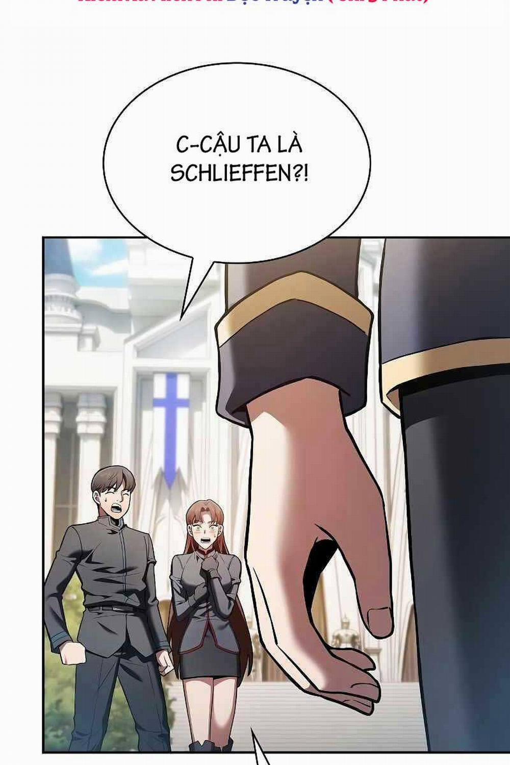 Kiếm Sĩ Thiên Tài Của Học Viện 13 trang 3