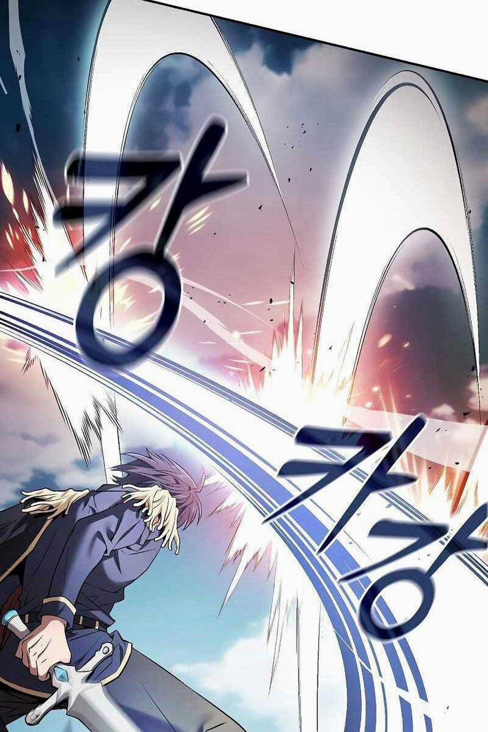 Kiếm Sĩ Thiên Tài Của Học Viện 13 trang 37