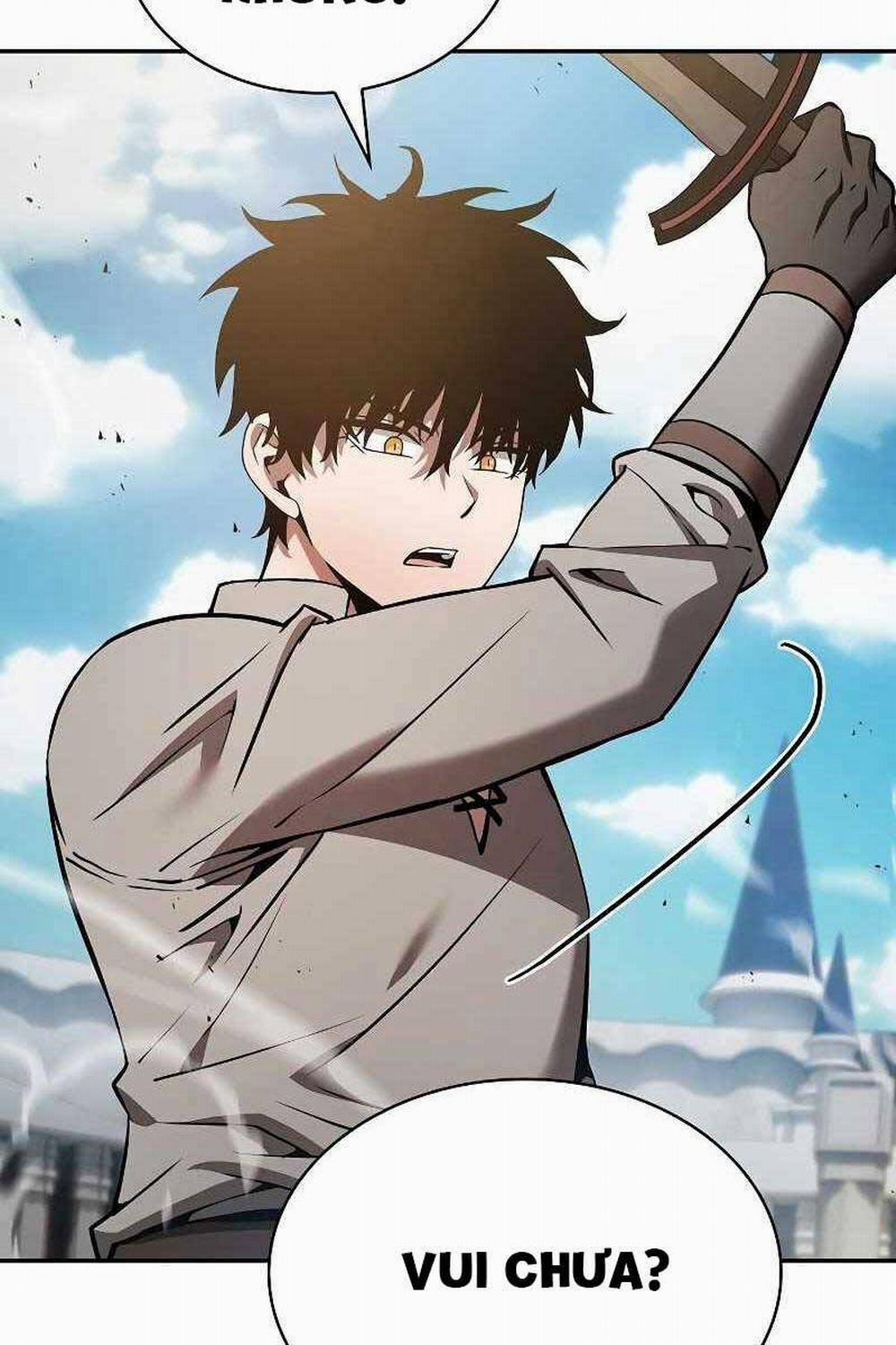 Kiếm Sĩ Thiên Tài Của Học Viện 13 trang 39