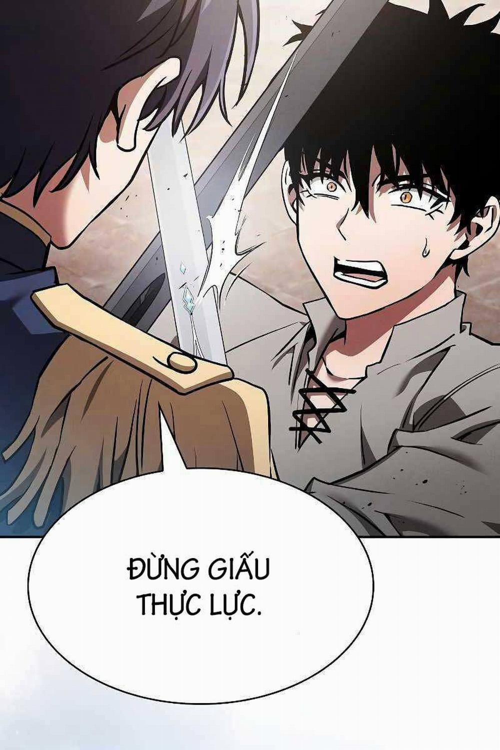 Kiếm Sĩ Thiên Tài Của Học Viện 13 trang 49