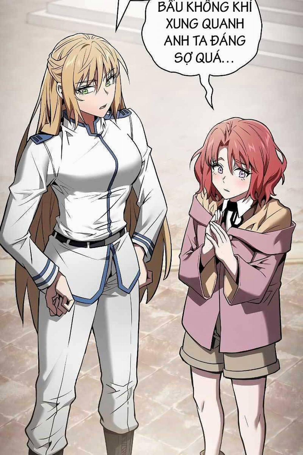 Kiếm Sĩ Thiên Tài Của Học Viện 13 trang 5