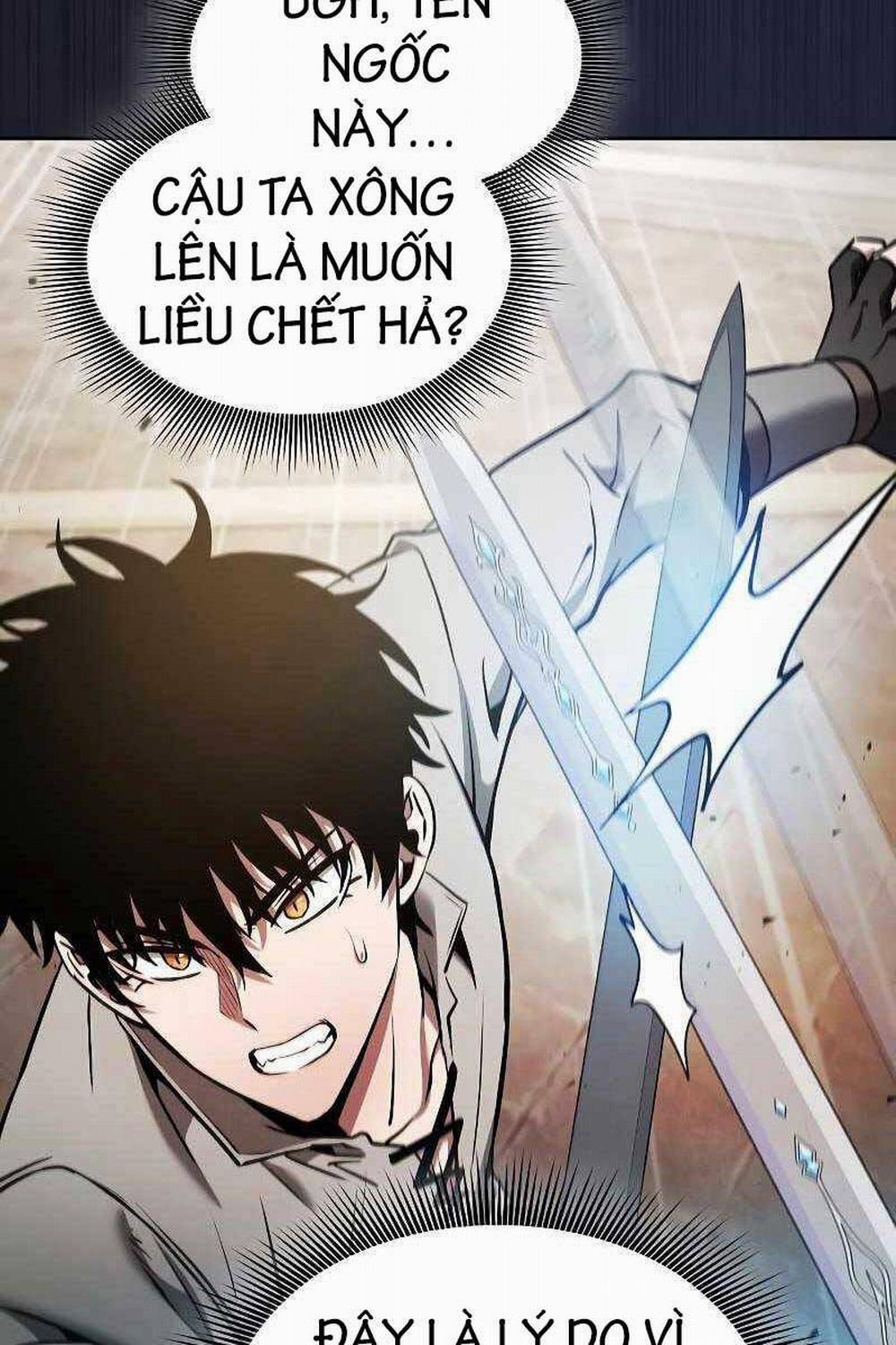Kiếm Sĩ Thiên Tài Của Học Viện 13 trang 56