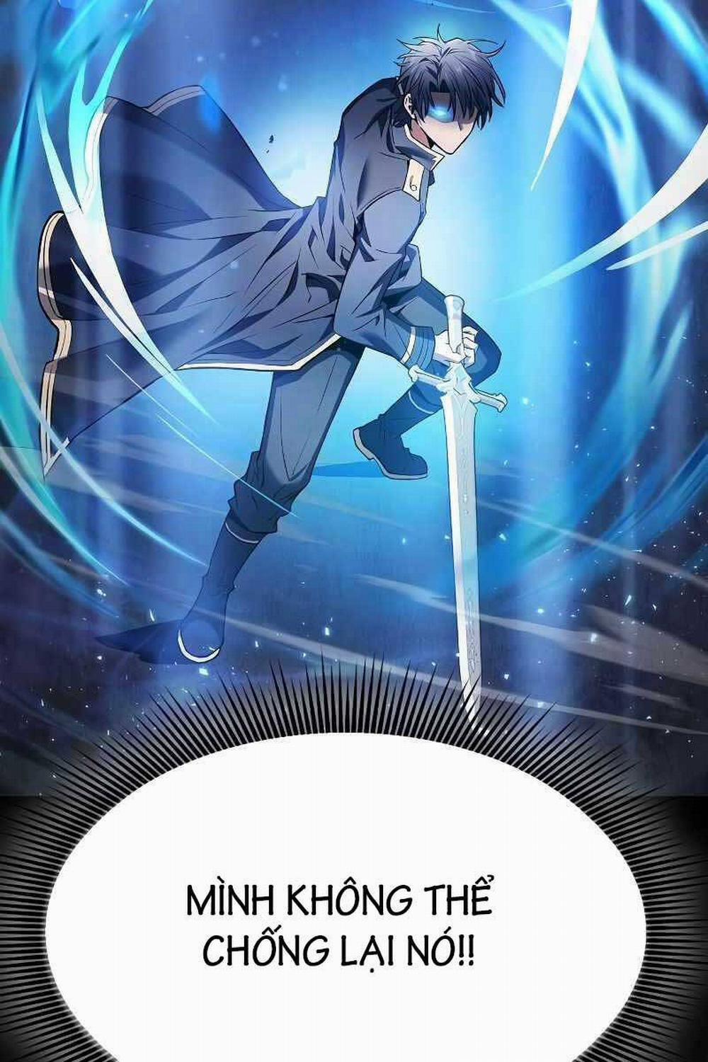 Kiếm Sĩ Thiên Tài Của Học Viện 13 trang 61
