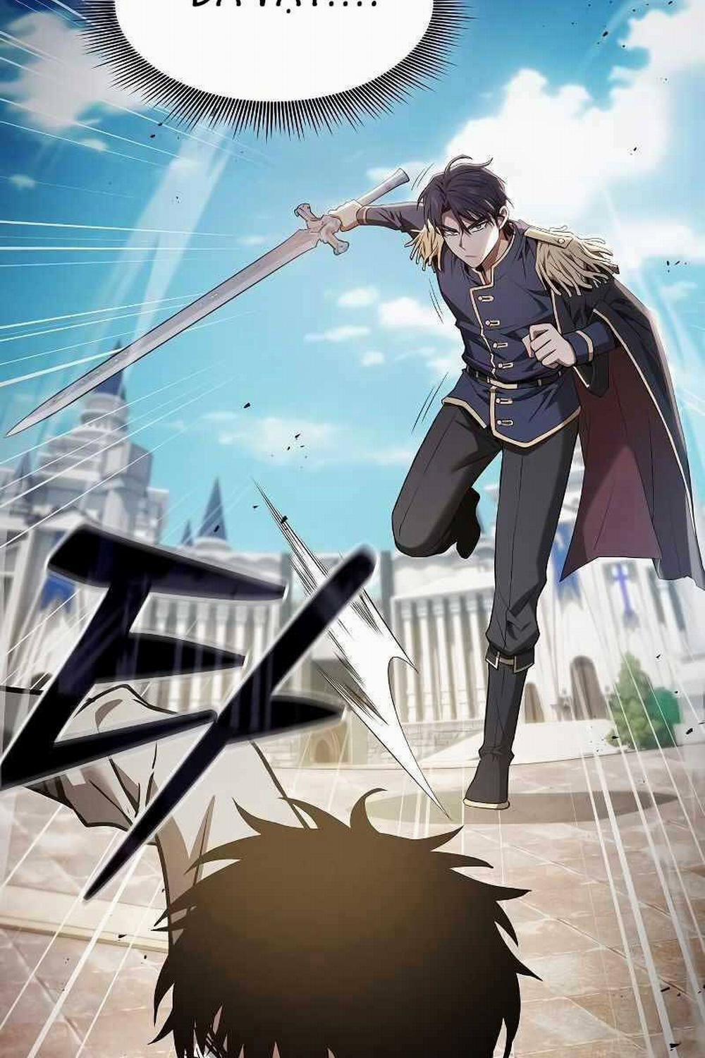 Kiếm Sĩ Thiên Tài Của Học Viện 13 trang 63