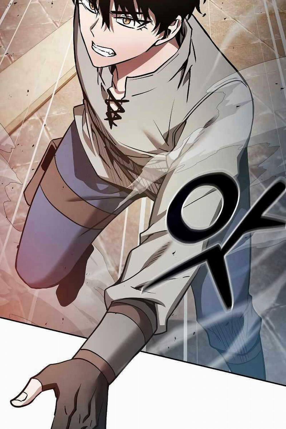 Kiếm Sĩ Thiên Tài Của Học Viện 13 trang 64